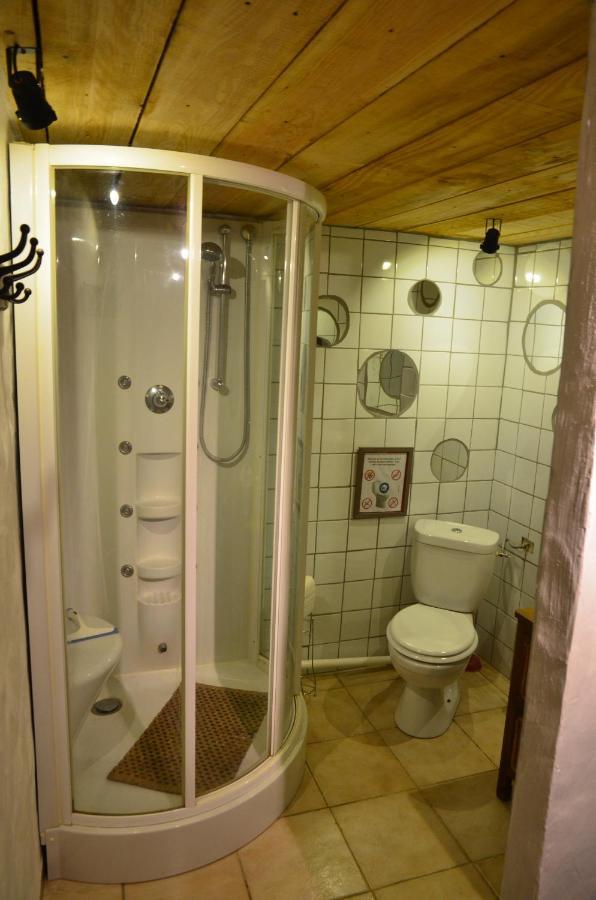 Le Petit Nid Bed and Breakfast Sablieres Εξωτερικό φωτογραφία