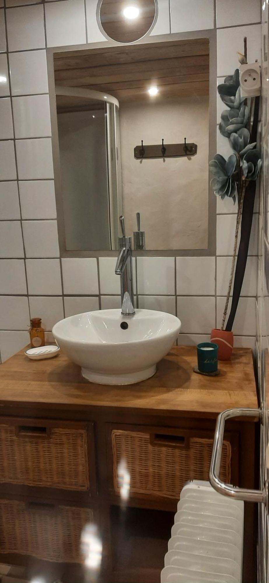 Le Petit Nid Bed and Breakfast Sablieres Εξωτερικό φωτογραφία